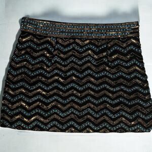 Vintage Karina Grimaldi skirt